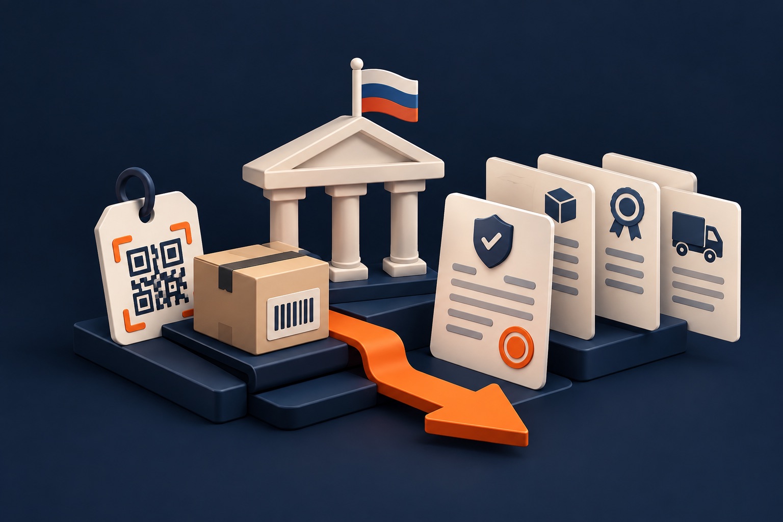 Разрешительные документы на Wildberries с 1 октября 2026: как заполнить карточку и не попасть под блокировку